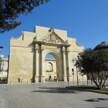 Апартаменты Atmosphera Lecce South Экстерьер фото