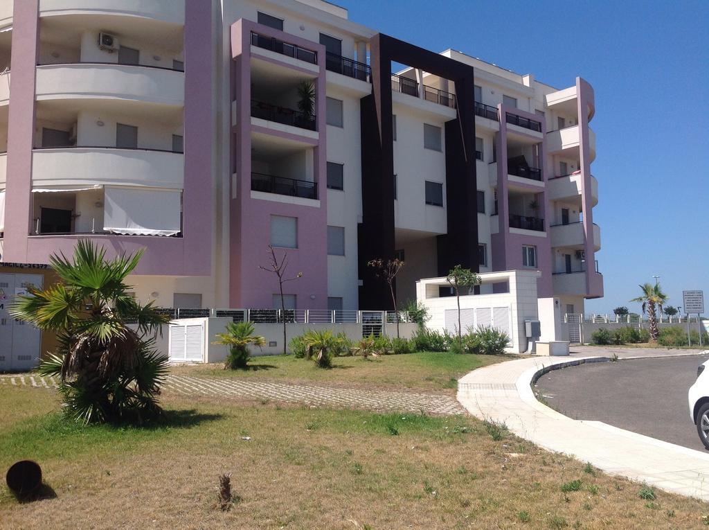 Апартаменты Atmosphera Lecce South Экстерьер фото